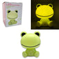 24CM FROG LED CARTOON TABLE LAMP