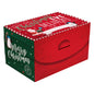 Christmas Flat Pack Box Special Delivery