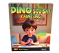SQUISHY DINO PAINTING KIT