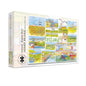 Ireland 1000 piece Boxed Jigsaw from emma  ball