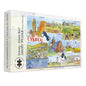 ORKNEY 1000 PIECE BOXED JIGSAW