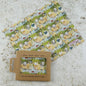 FELTED SHEEP LENS CLOTH SKU: LC09