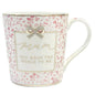 Madelaine by Hearts Design Mum You Mean The World to Me Fine China Mug