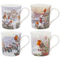 Macneil Robins Mug   set