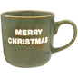 Xmas Mug Naughty Or Nice Red