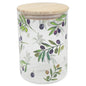 Olive Grove Medium Canister