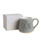 Serenity Mug - Be Strong