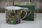 Leonardo collection  all creatures great and small  fine china   mug
