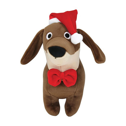 Dachshund Plush 11"