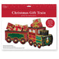 christmas  gift train