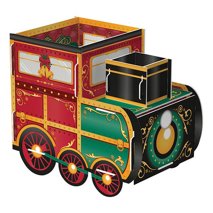 christmas  gift train