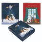 Tom Smith – 15 Luxury Pets      xmas  Cards