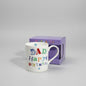 Dad Birthday Mug  in a Gift Box (LP32819)