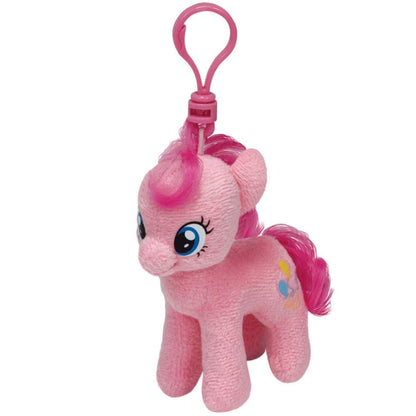 Ty The Beanie Buddies Collection 40cm Large My Little Pony Plush