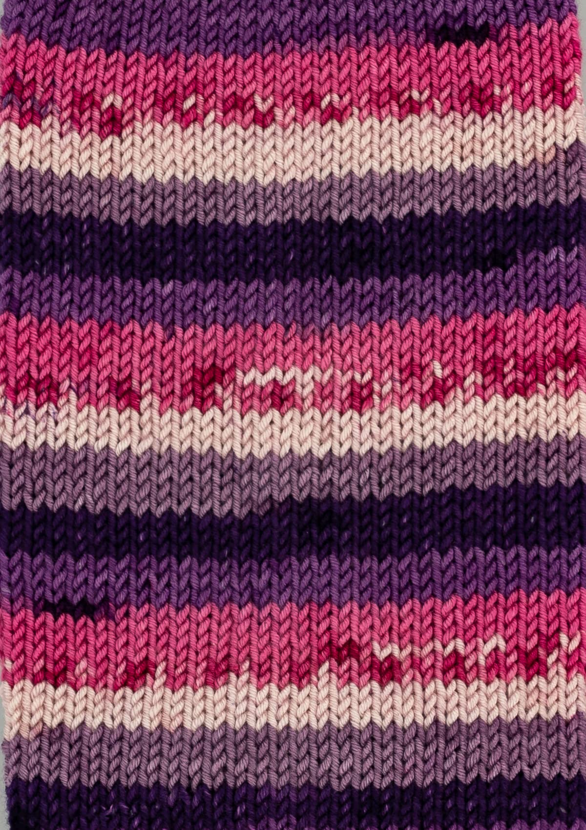 King Cole 2074903 Footsie 4Ply Fig Yarn - 430M, 100g