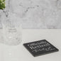 Widdop & Co. Milestones Whisky Glass & Coaster - Retired MS116