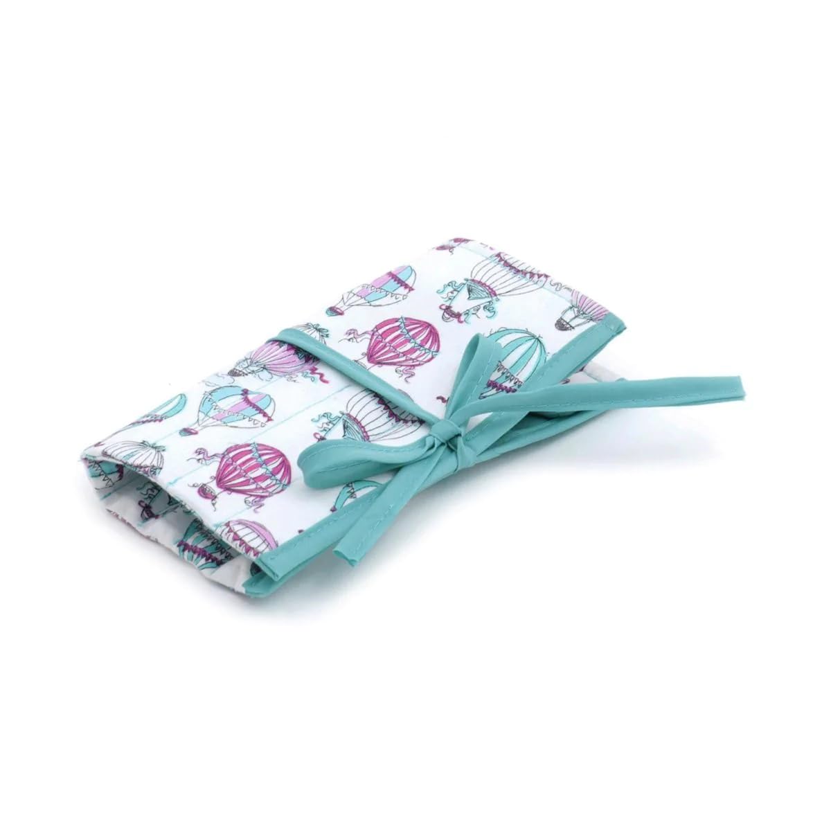 Crochet Hook Roll Case - Filled - C'est La Vie | Hobby Gift MR4703FÄ | 18x18½x1 cm
