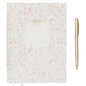 Lesser & Pavey Thank You Memo Pad