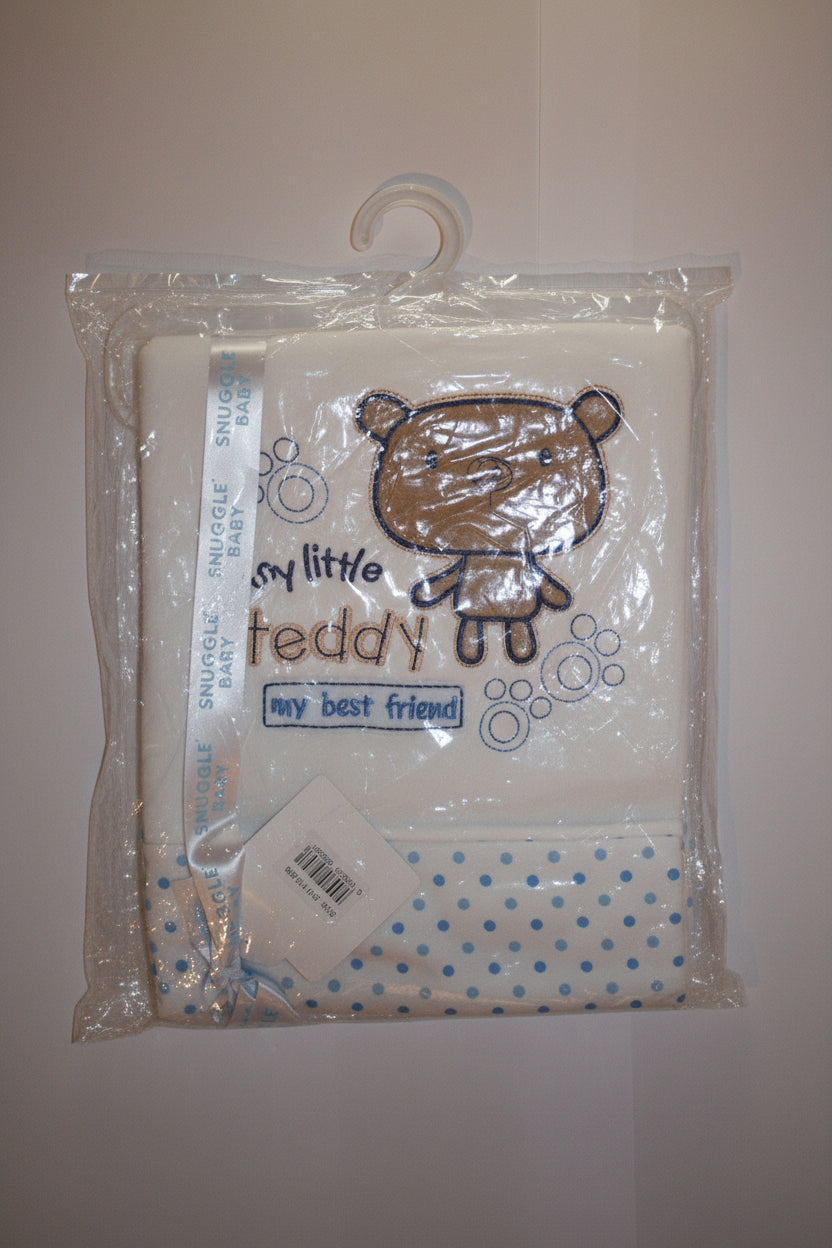 Snuggle Baby Blankets