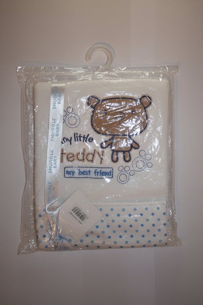 Snuggle Baby Blankets