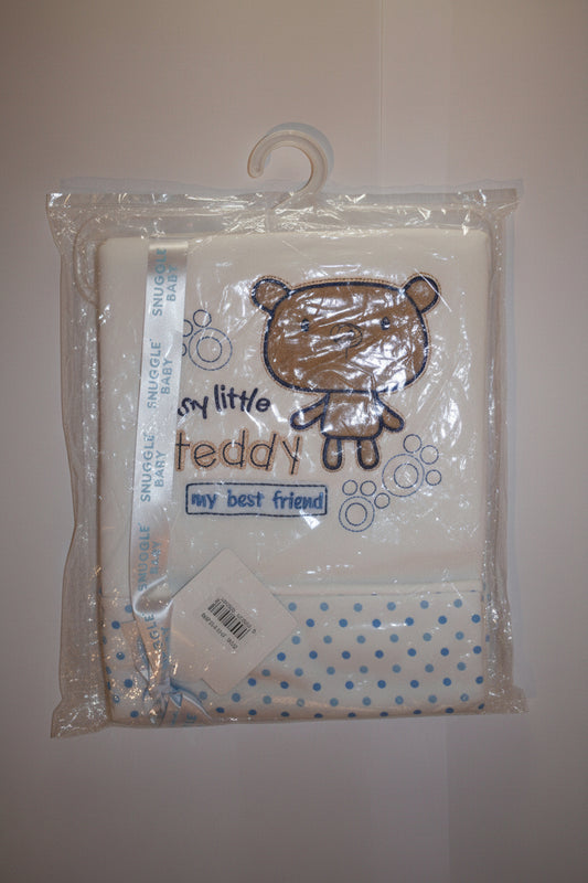 Snuggle Baby Blankets