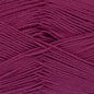 King Cole Cottonsoft DK Yarn - 100g Ball - 100% Super Soft Cotton Double Knitting Wool for Knitting & Crochet (Choose Colour) (3459 Magenta)