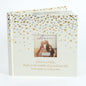 Amore Little Hearts Photo Album 80 pages - 4" x 6"