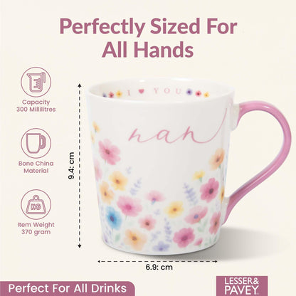 Lesser & Pavey Mugs Sets