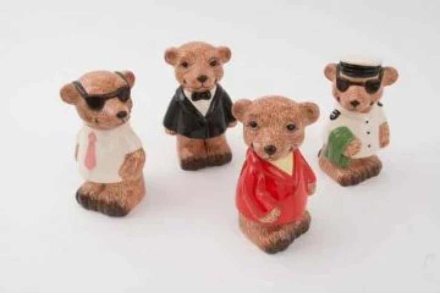 giftworks meerkat money box choice one at random supplied