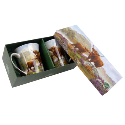 Mugs Set
