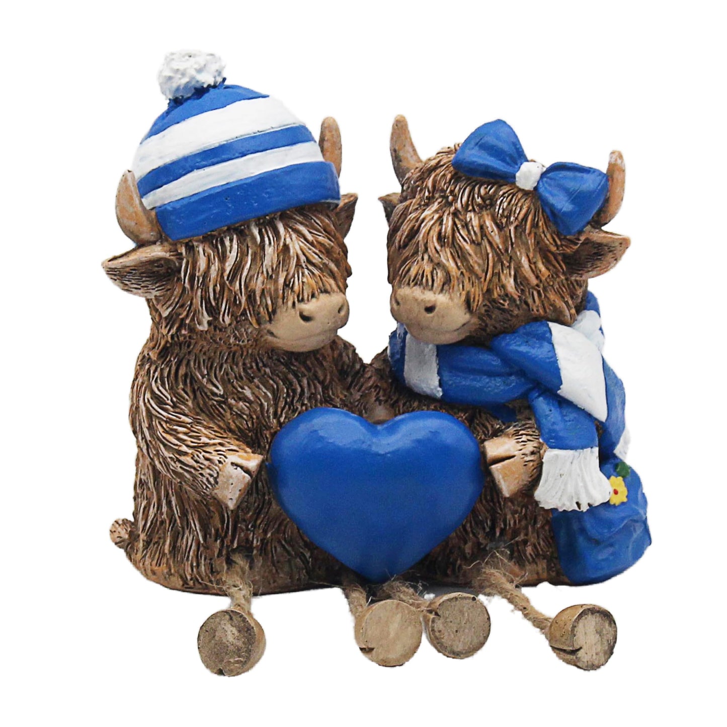 Lesser & Pavey Figurines Statues