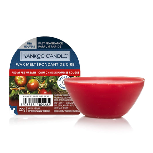 Yankee Candle Wax Melts