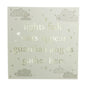 Bambino Baby Light Up MDF Wall Plaque - Guardian Angels