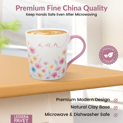 Lesser & Pavey Mugs Sets