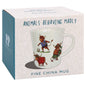 The Leonardo Collection Mugs for Tea & Coffee