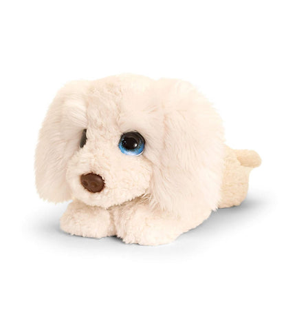 Keel Toys Signature Cuddle Puppy Labradoodle