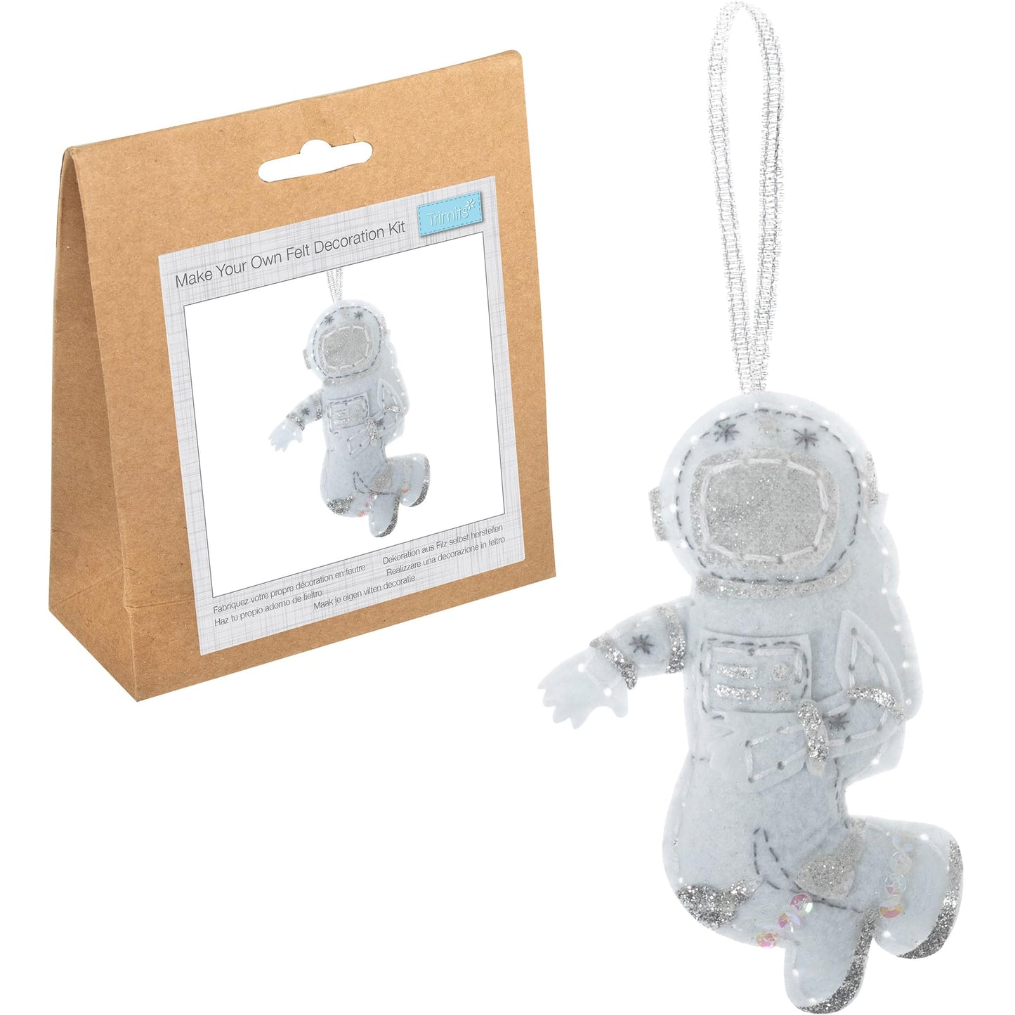 Trimits Felt Decoration Kits