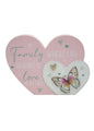 Lesser & Pavey Plaque for Gift & Décor
