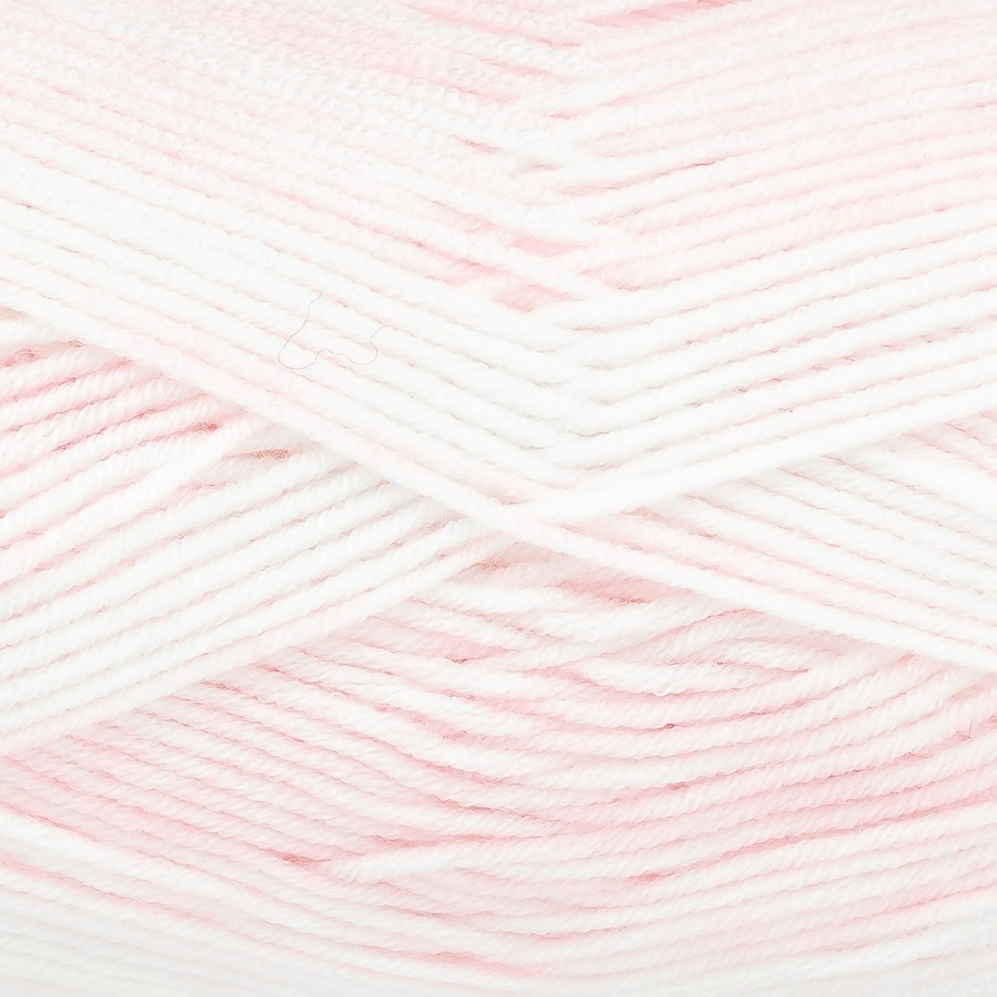 King Cole Baby Pure DK Yarn 100g Ball - Supersoft Double Knitting Wool for Baby Garments & Blankets - 70% Premium Acrylic 30% Polyamide Blend