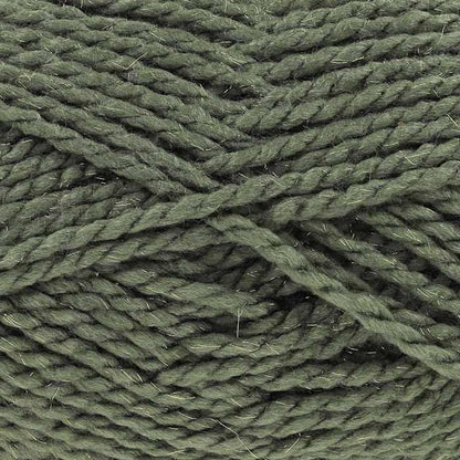King Cole Celestial Super Chunky Knitting Yarn - 100g Ball - Premium Acrylic with Subtle Sparkle - Soft Brushed Effect Wool for Scarves, Jumpers and Blankets