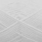 King Cole Big Value DK Knitting Yarn 50g Double Knit Acrylic Wool White 4020