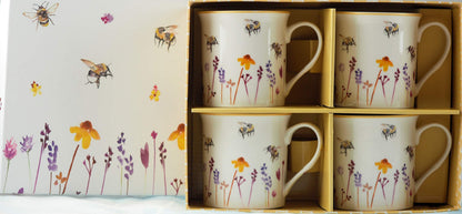 Lesser & Pavey Mugs Set