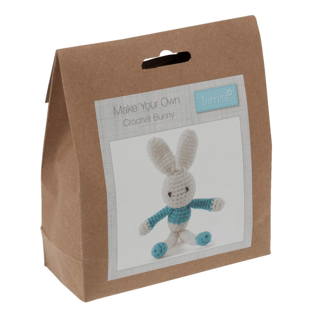 Trimits Crochet Kit