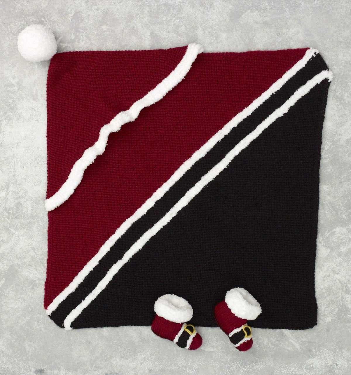 King Cole Pattern Book