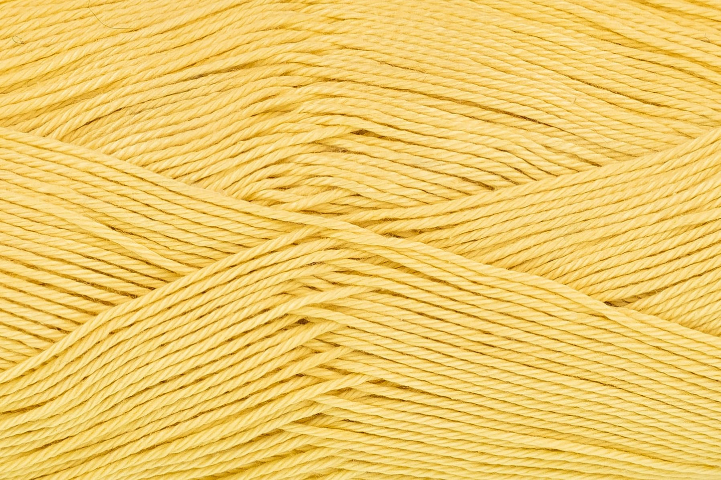 King Cole Cottonsmooth DK 3529 Sun