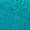 King Cole Smooth DK Knitting Yarn 100g Peacock 1633