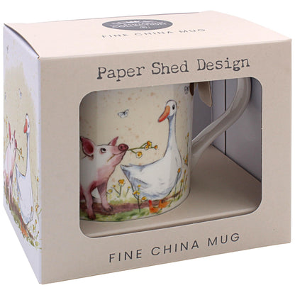 The Leonardo Collection Mug for Home & Kitchen