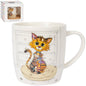 Lesser & Pavey Coffee Mug