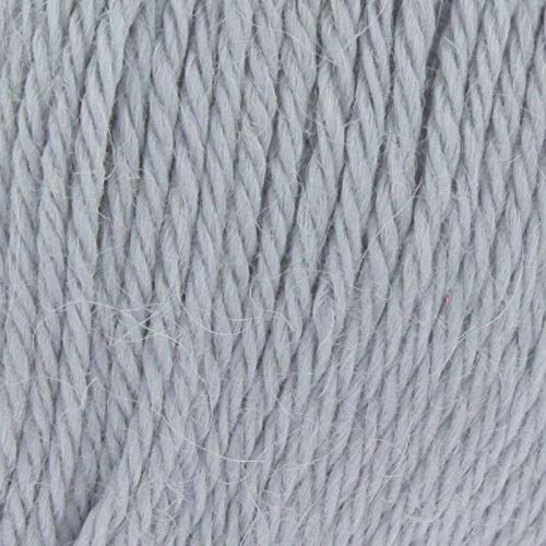 King Cole Baby Alpaca DK Wool Yarn - 50g Ball - 100% Pure Baby Alpaca Fibre - Super Soft Double Knitting Yarn for Baby Clothes, Blankets & Luxury Garments