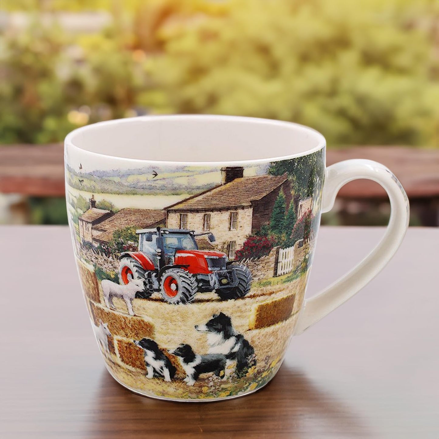 The Leonardo Collection Cup for Mens Gifts